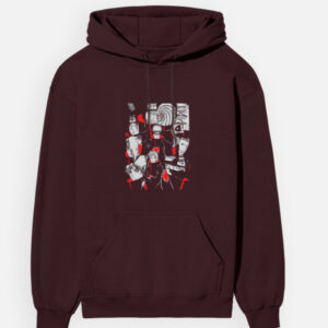 UCHIHA Hoodie